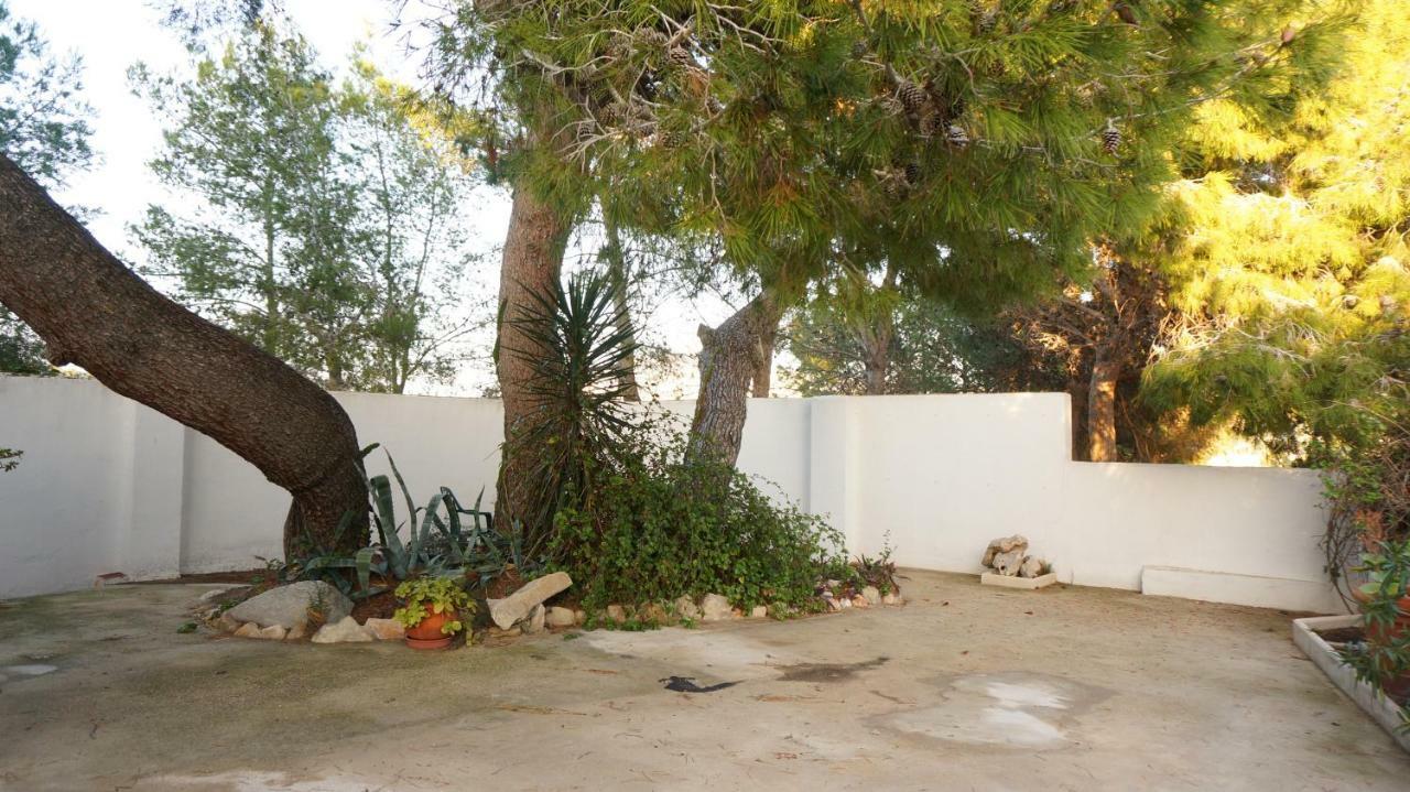 My Little House In Moraira Villa Luaran gambar