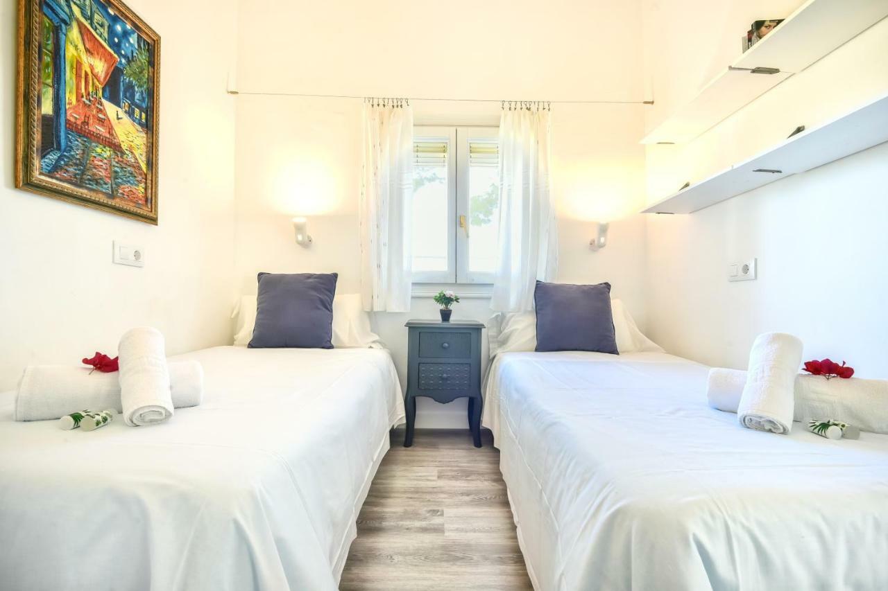 My Little House In Moraira Villa Luaran gambar