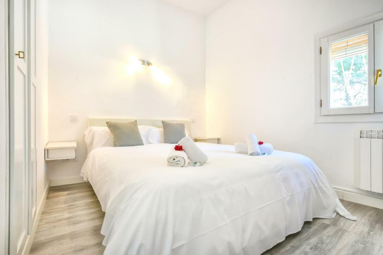 My Little House In Moraira Villa Luaran gambar