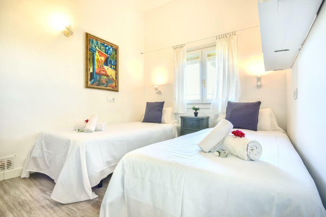 My Little House In Moraira Villa Luaran gambar